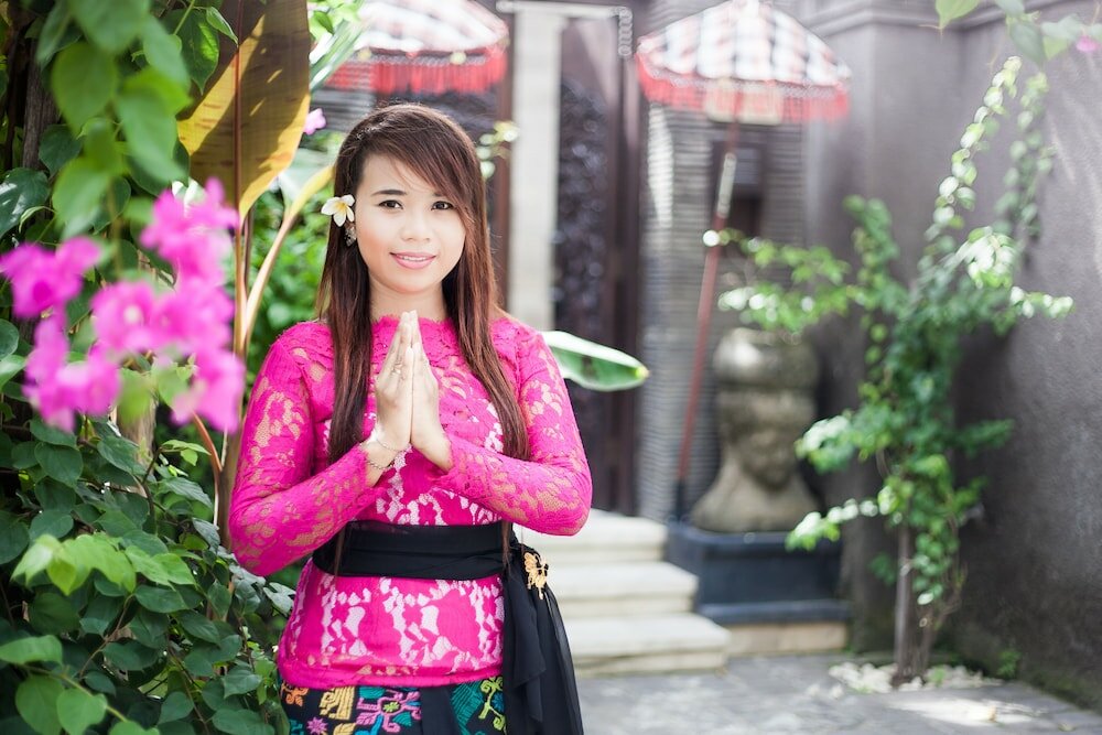 Фото Bugan Villas