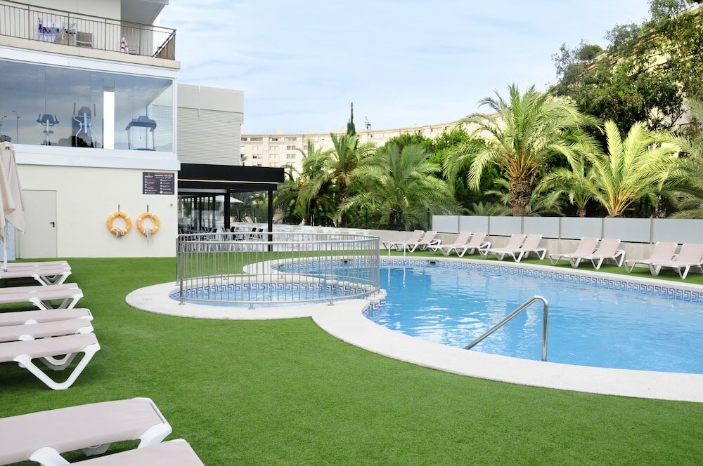 Фото Hotel Prince Park