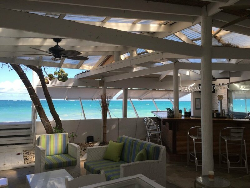 Гостиница Hosteria Del Mar