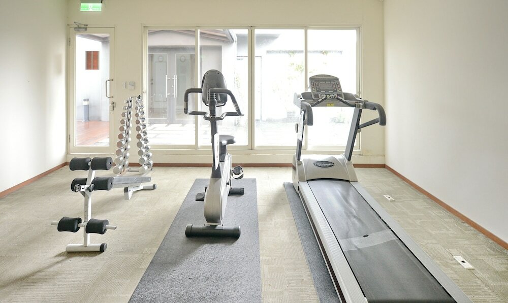 Фото Guide Hotel Taipei Bade