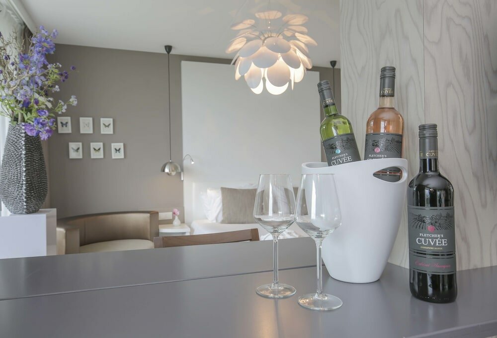 Фото Fletcher Hotel De Wageningsche Berg