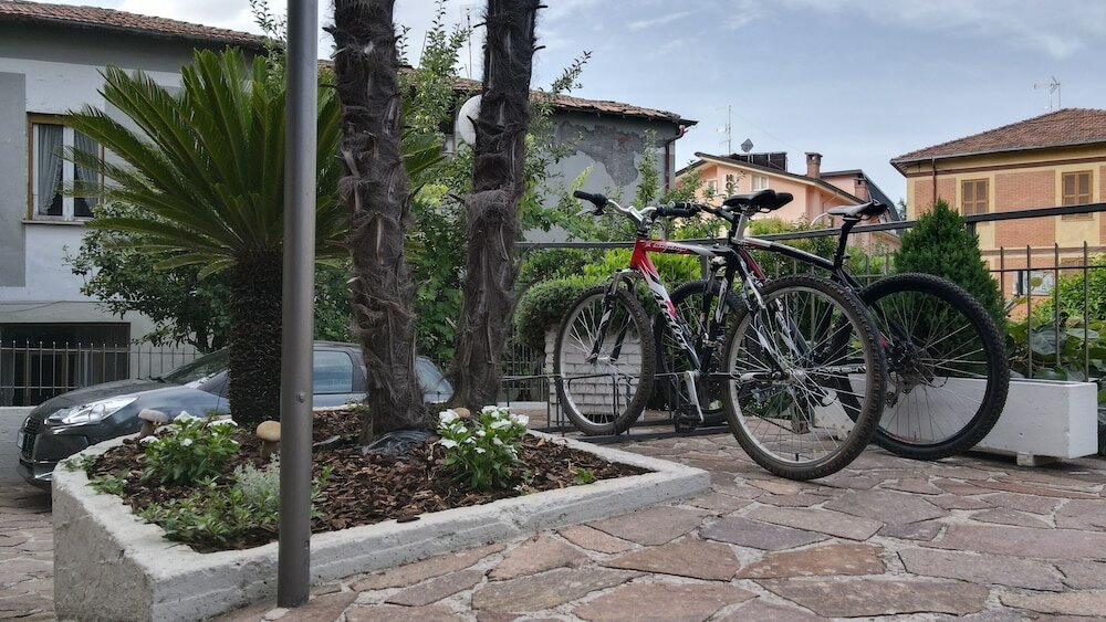 Фото Hotel dei Pini