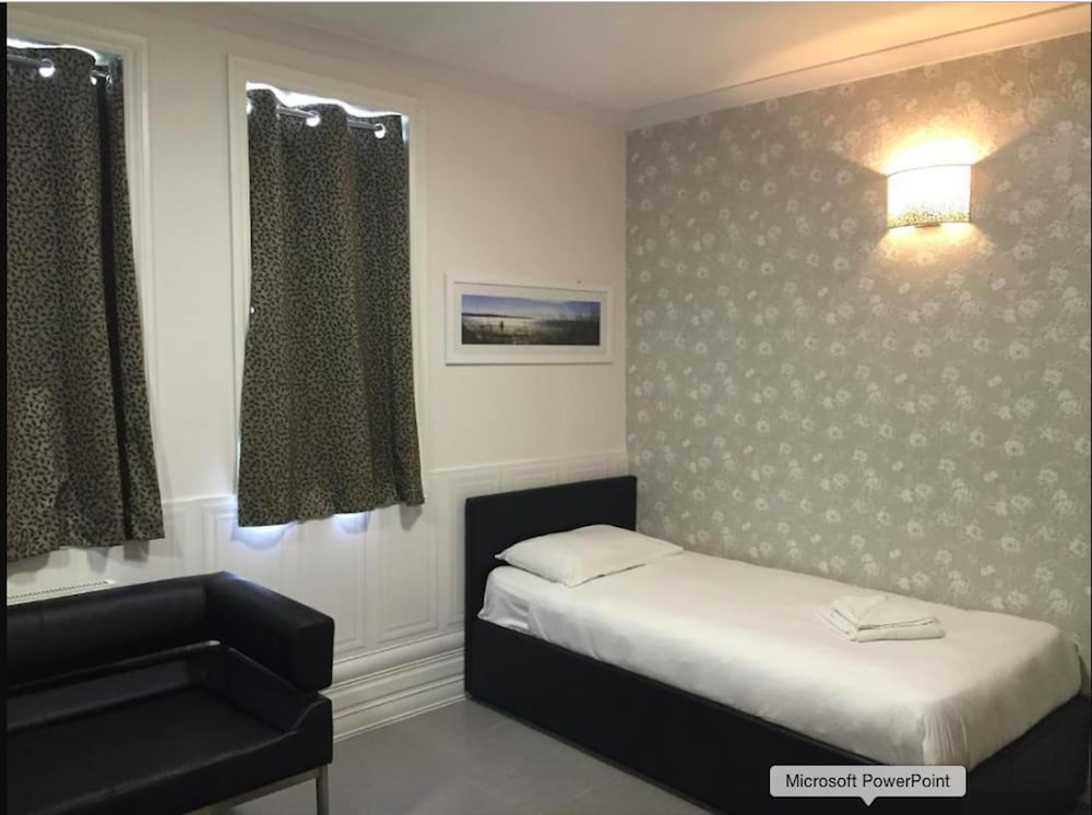 Фото Paddington Apartments