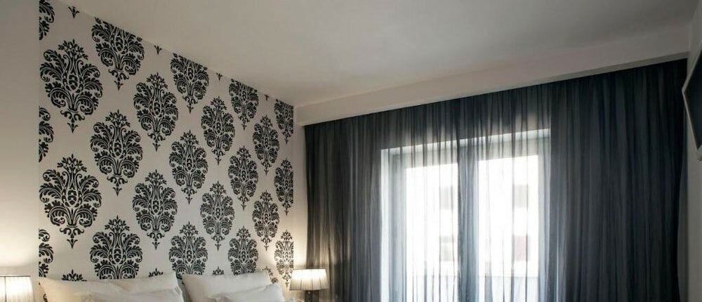 Фото Hotel Genesis