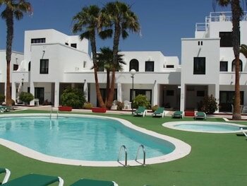 Фото Apartamentos Sol