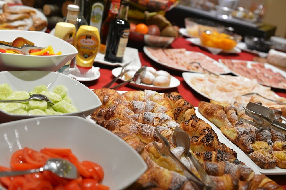 Фото Hotel Meeting