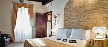 Фото Luxury Trastevere