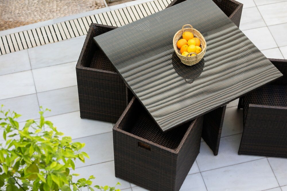 Фото Hotel La Boutique Puerta Osario