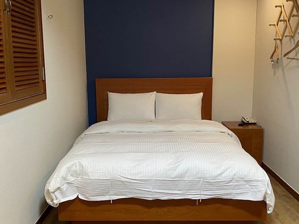 Фото Benikea Hotel Daelim