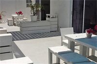 Фото Champartments Villa & Apartments Cristal