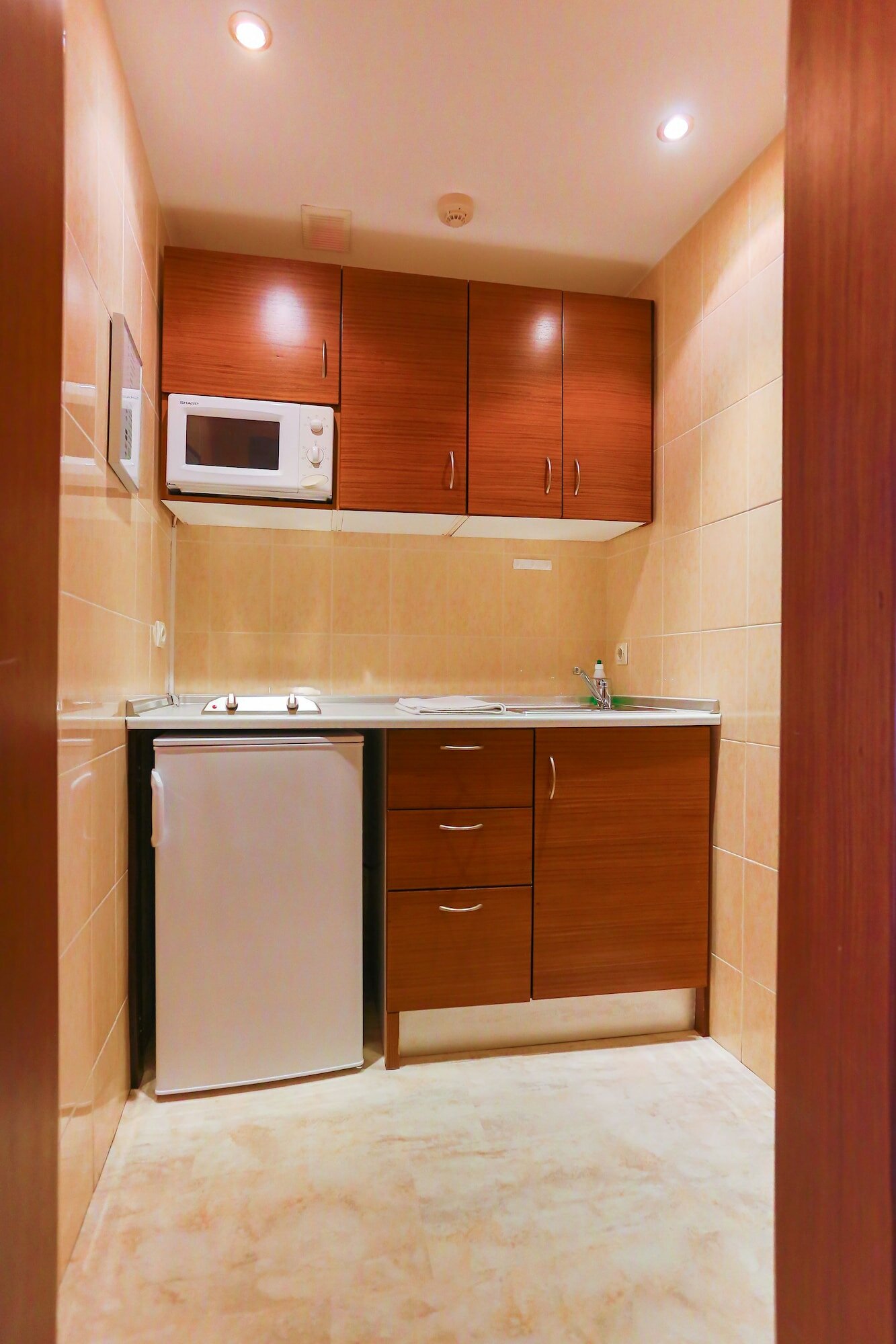 Фото Rodian Gallery Hotel Apartments