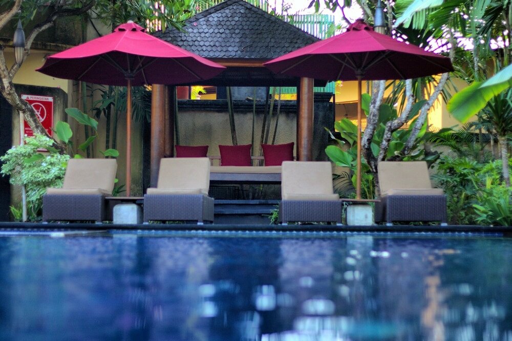 Фото Sagara Villas and Suites