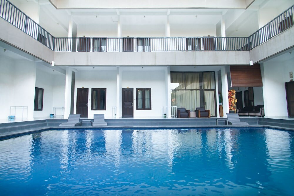 Фото Seminyak Point Guest House
