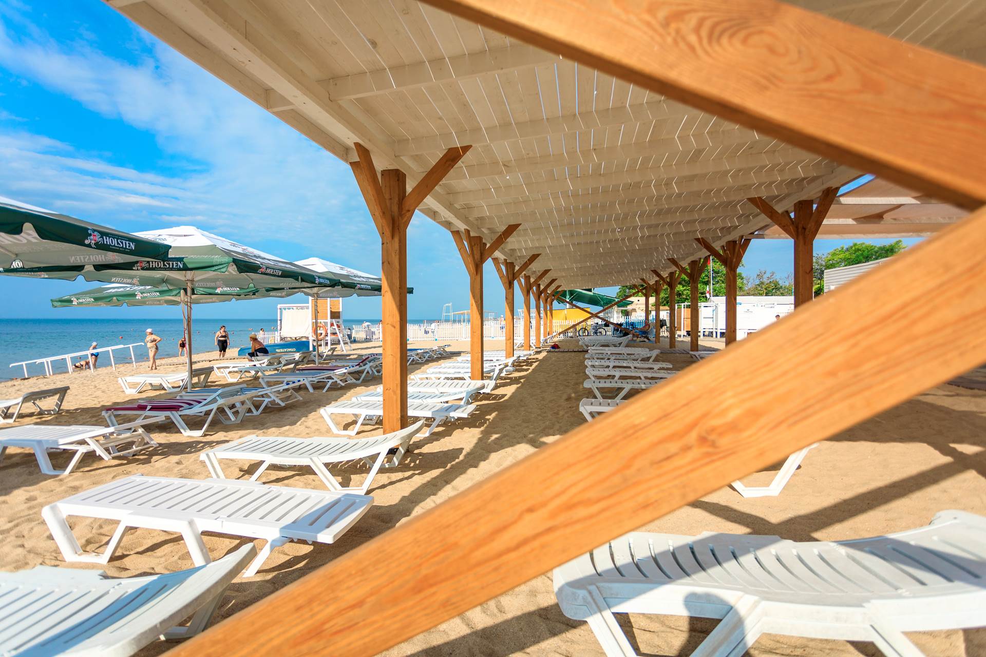 Фото Парк-отель Романова