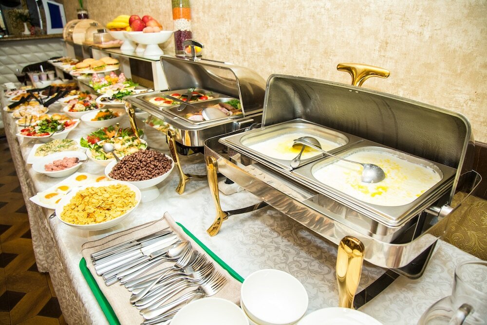 Фото Гранд Отель