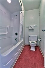 Фото Motel 6 Phoenix, Az  East