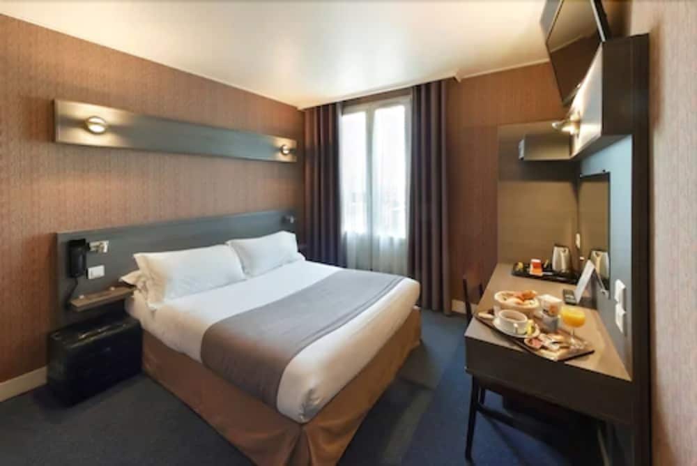 Фото Hotel Home Latin