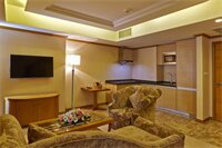 Фото Отель Six Seasons