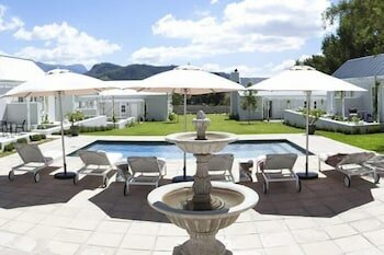 Фото Lavender Farm Guest House