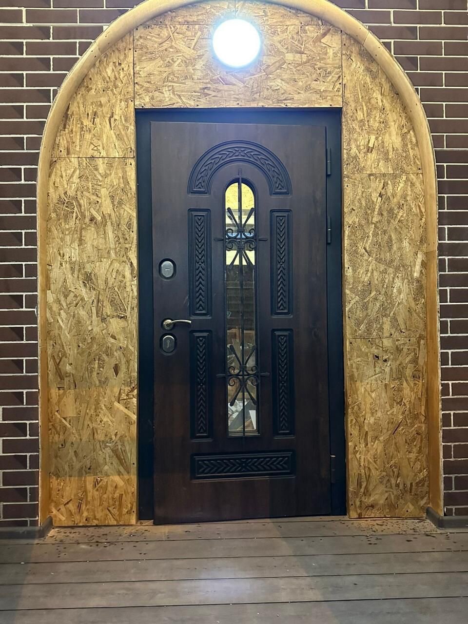 Фото Русалка