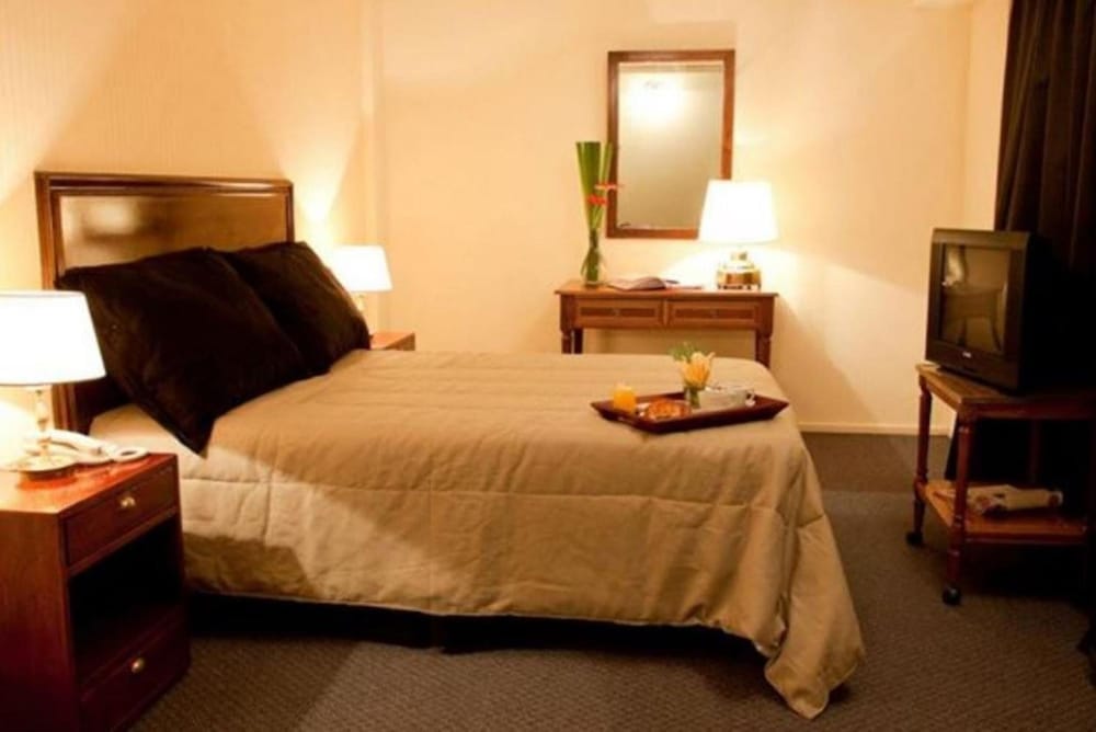 Фото Hotel Centro Naval