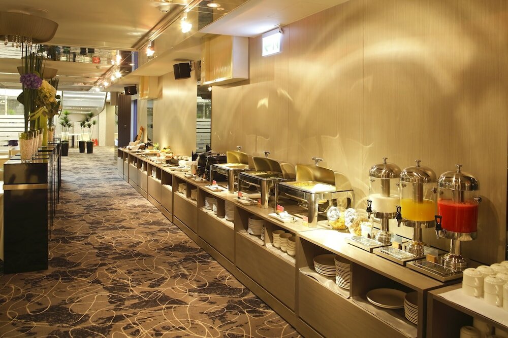 Фото Hotel Day Plus