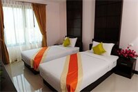 Фото Ice Kamala Beach Hotel