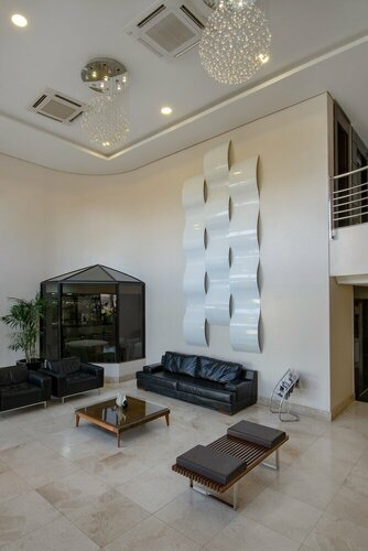 Гостиница Hotel Adrianópolis All Suites в Манаусе