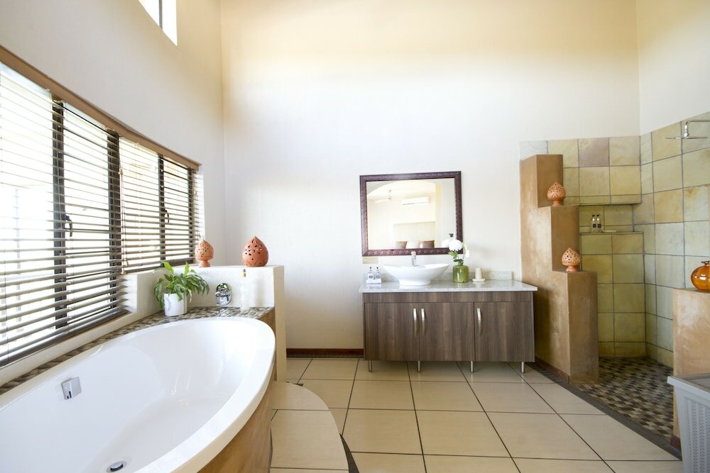 Фото La Roca Guesthouse