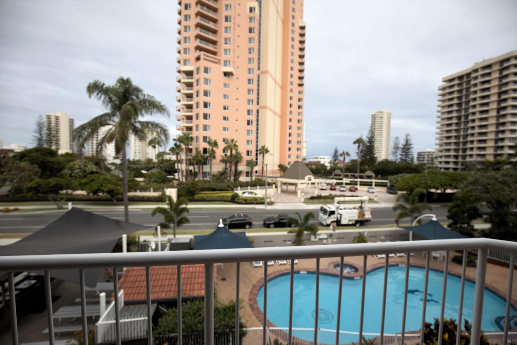 Фото Markham Court