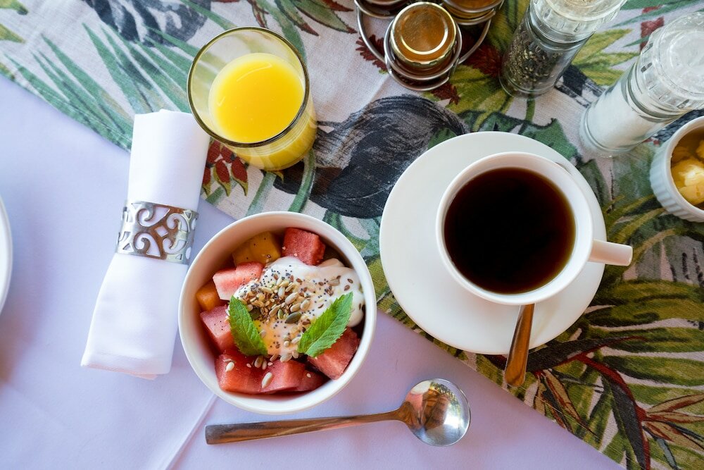 Фото La Roca Guesthouse