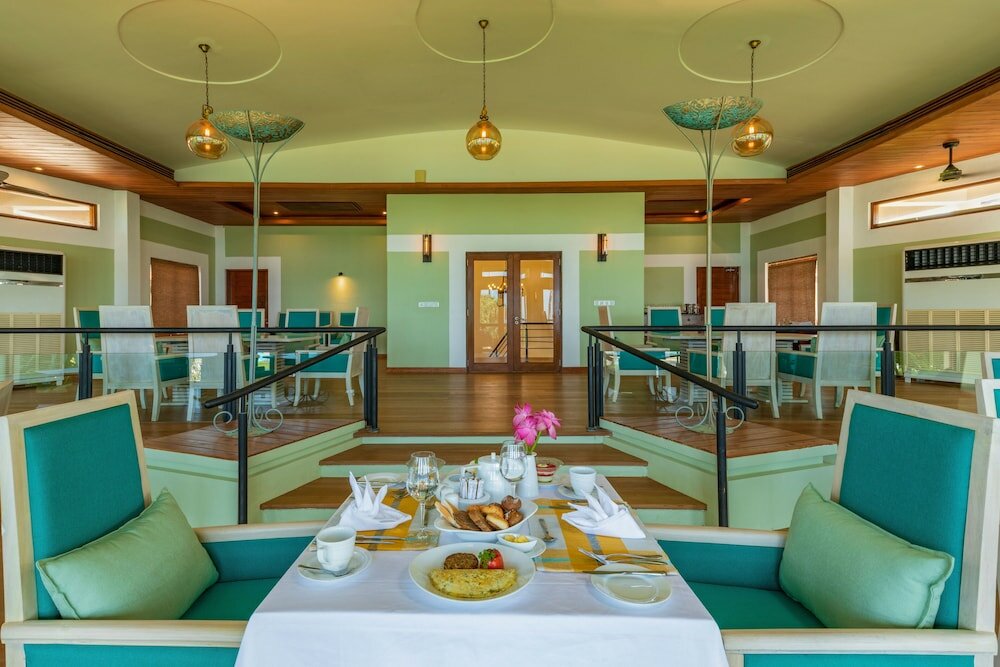 Фото Serene Pavilions