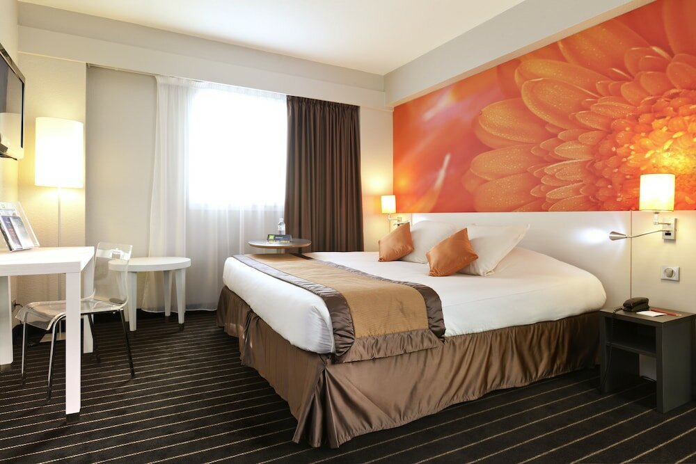 Фото Ibis Styles Bordeaux Meriadeck