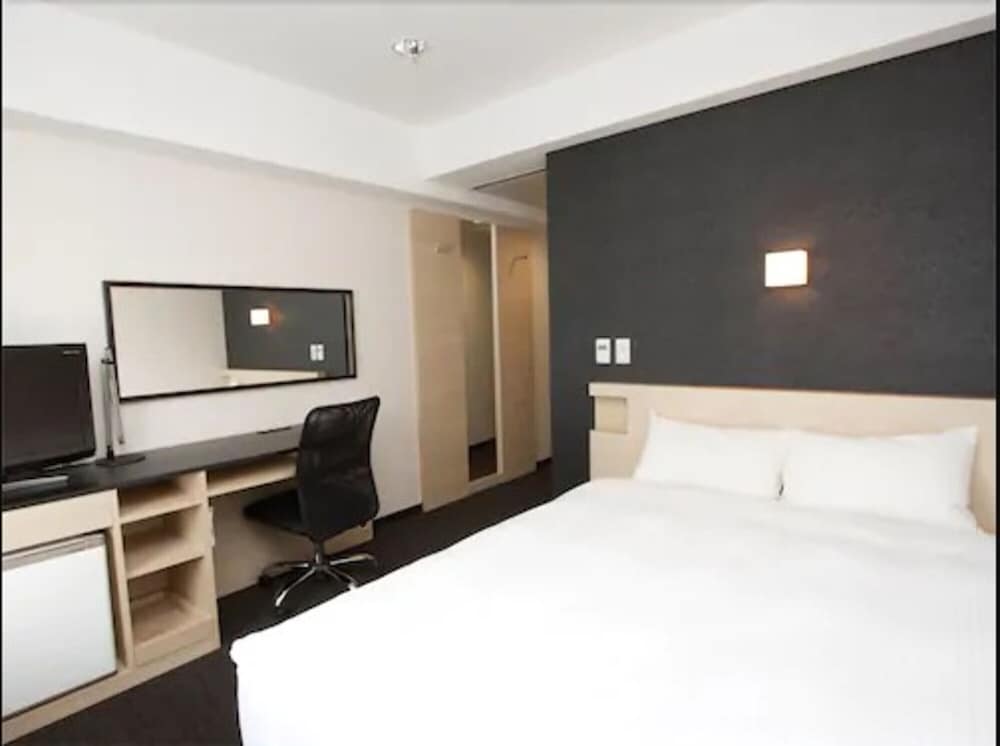 Фото Smile Hotel Kyoto Shijo