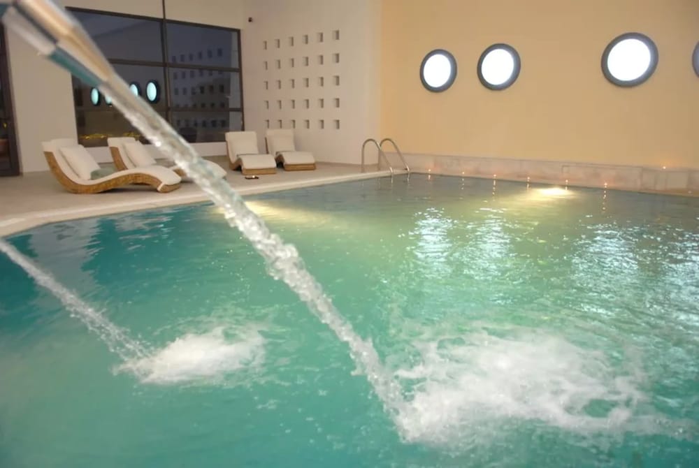 Фото Delina Mountain Resort