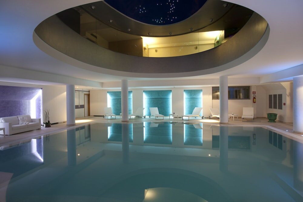 Фото Arthotel & Park Lecce
