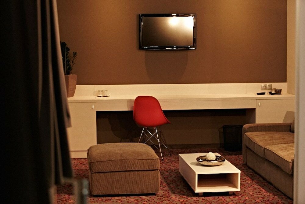 Фото Kongres Hotel Roca