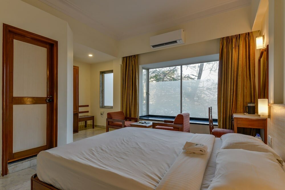 Фото Hotel Ajanta