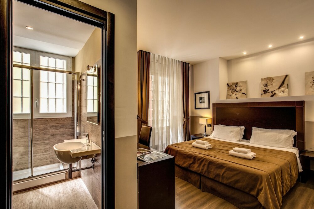 Фото Hotel Boutique Nazionale