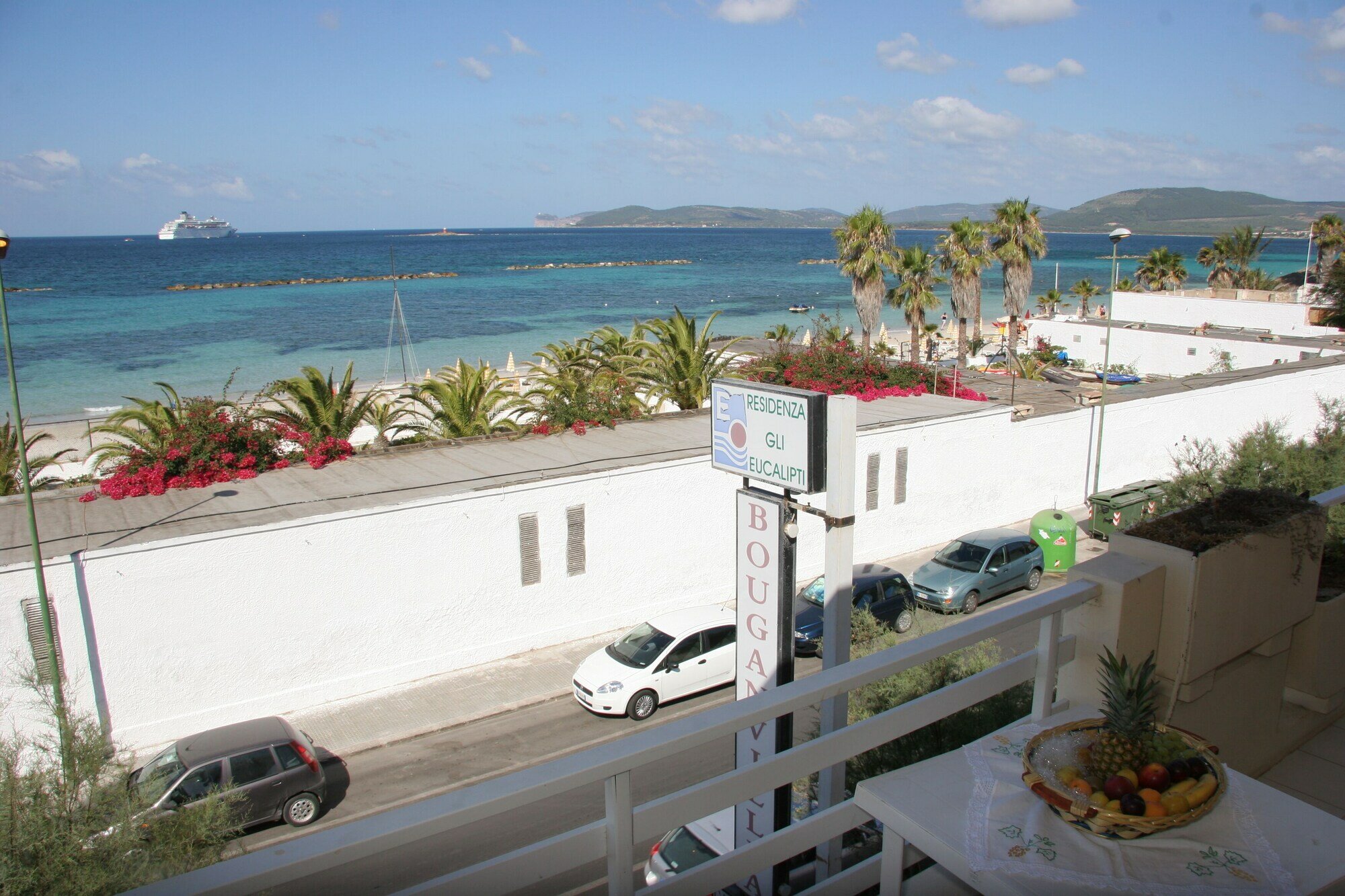 Фото Residence Buganvillea