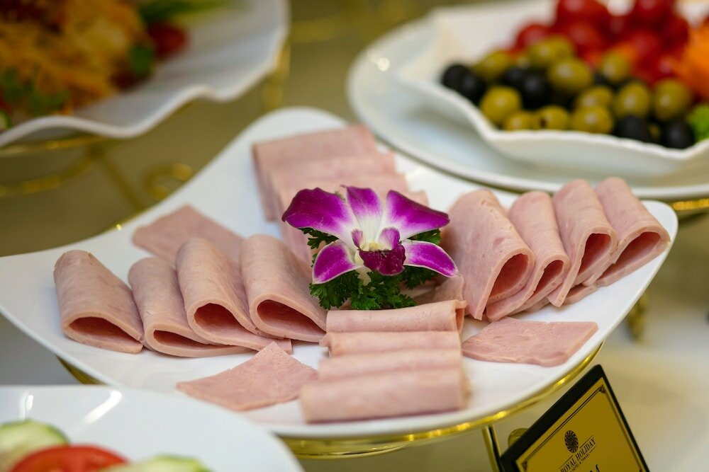 Фото Royal Holiday Hanoi Hotel