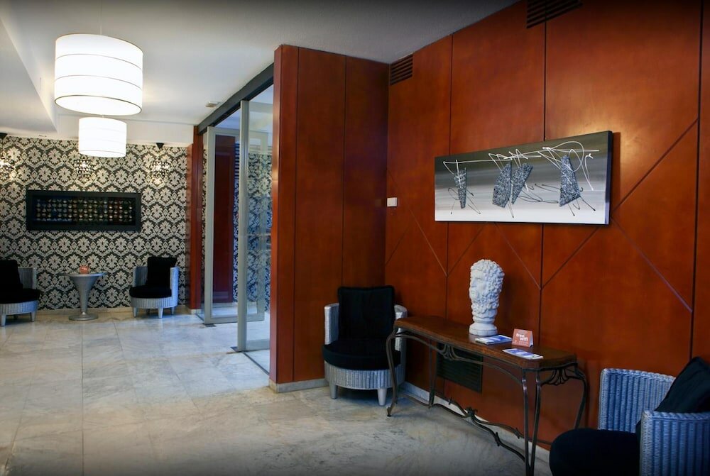 Фото Hotel Itaca Colón