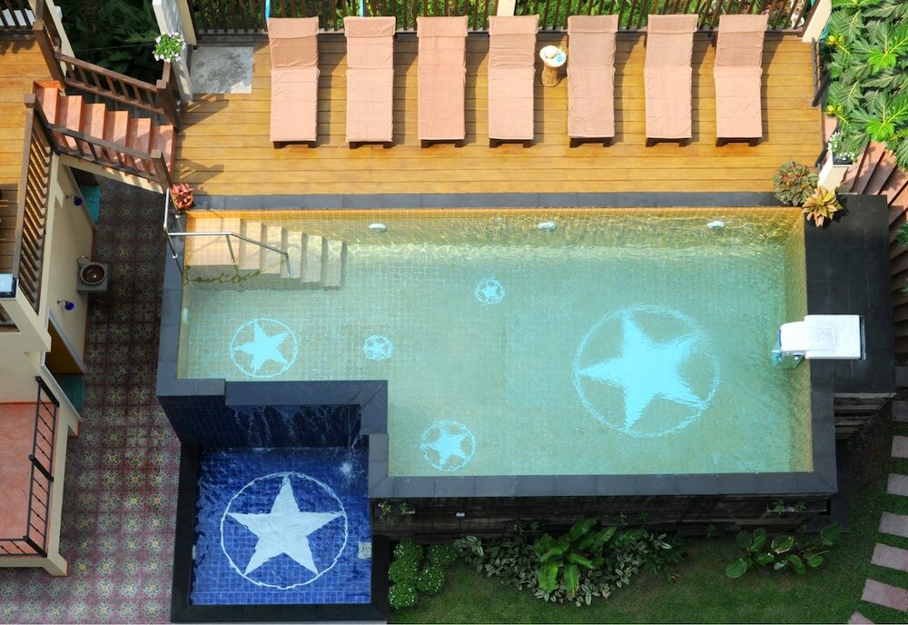 Фото Baan Khun Nine Pattaya