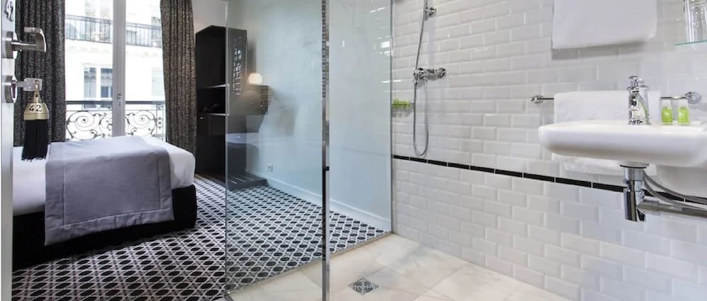 Фото Hotel Emile Le Marais