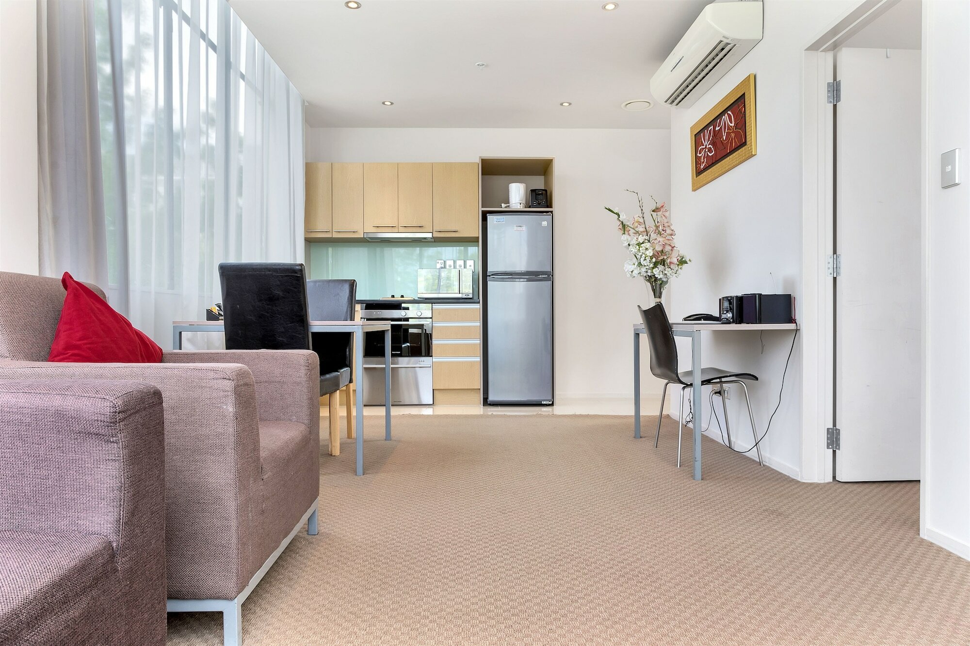 Фото Quest on Hobson