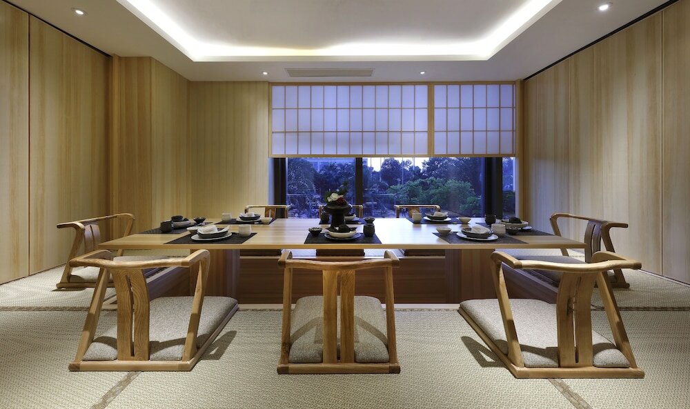 Фото Kempinski Hotel Xiamen