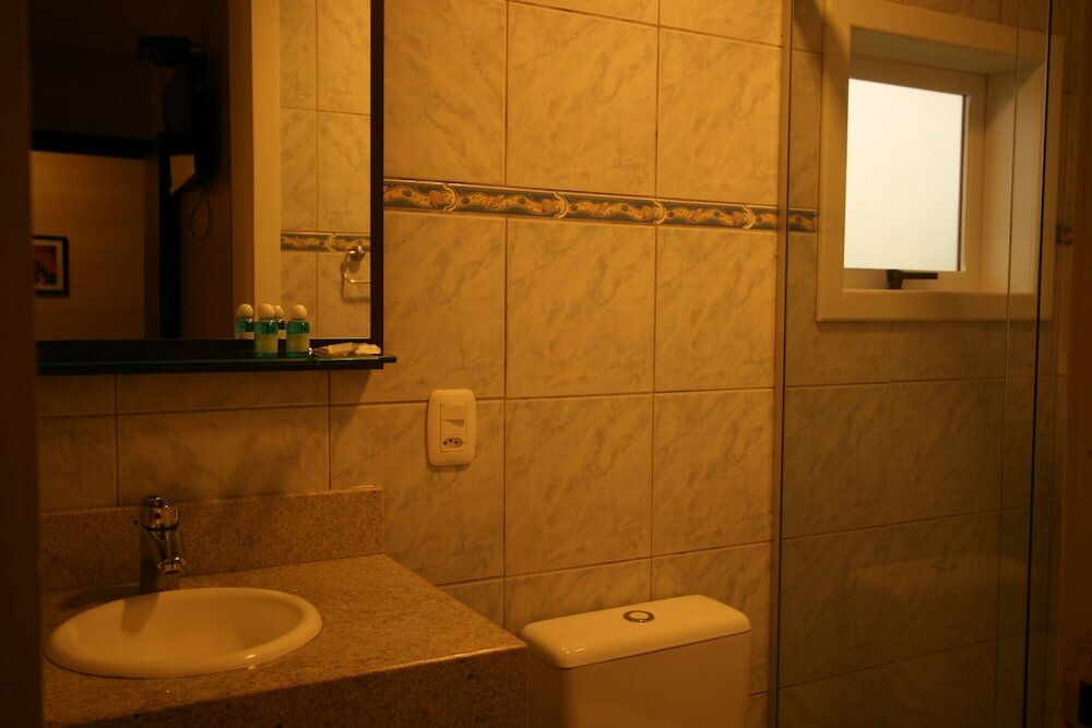 Фото Pousada Jasmim