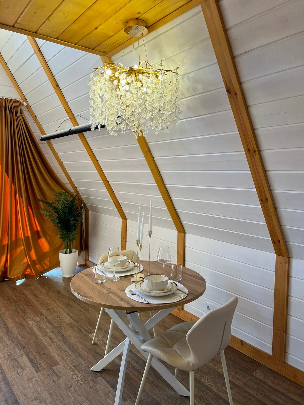 Фото Домик у Карьера