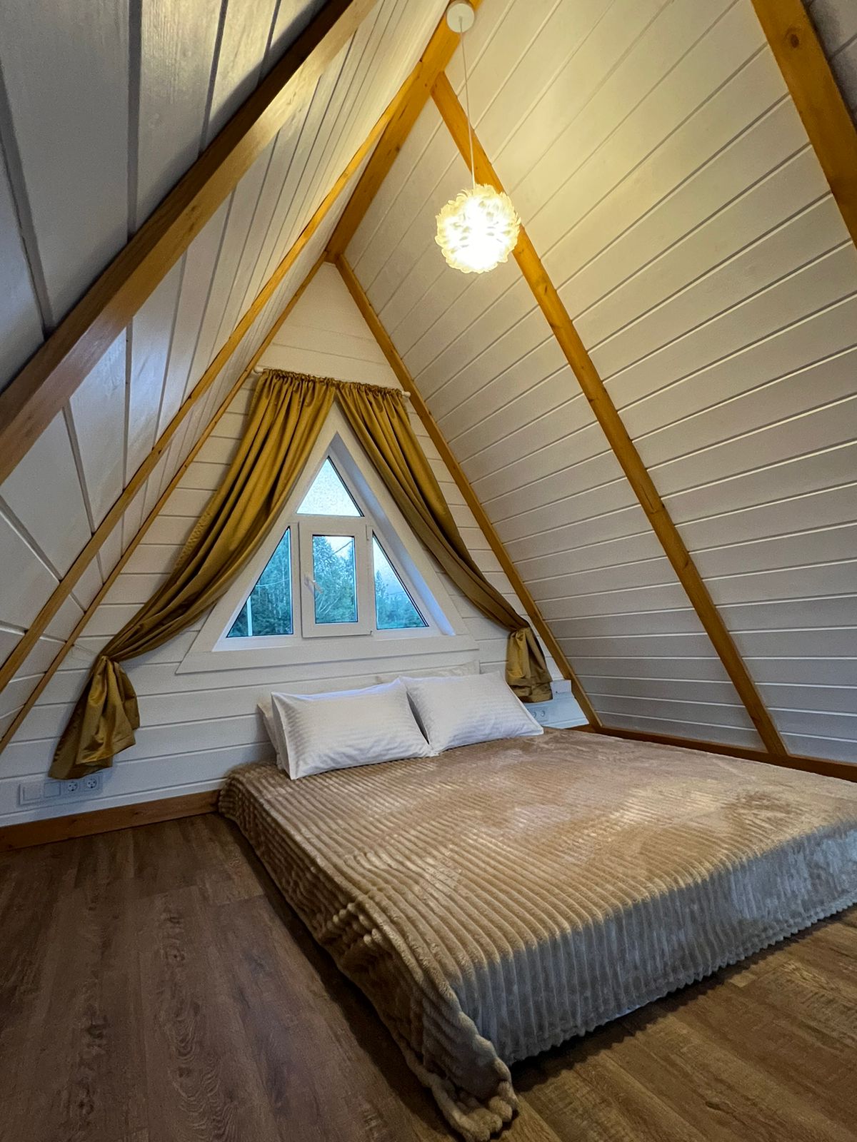 Фото Домик у Карьера