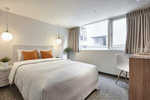 Гостиница VIA Loft Hotel